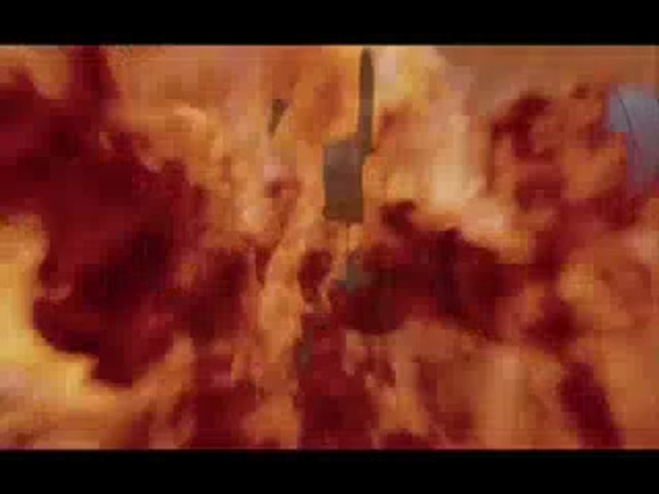 Yıldız Savaşları: Bölüm I - Gizli Tehlike  - Fragman