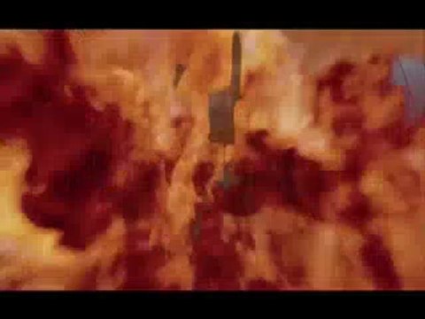 Yıldız Savaşları: Bölüm I - Gizli Tehlike - Fragman