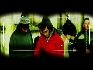 Patlak Sokaklar: Gerzomat - Fragman