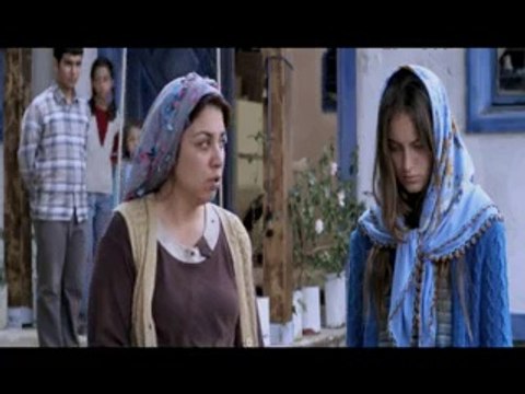 Ateşin Düştüğü Yer - Fragman