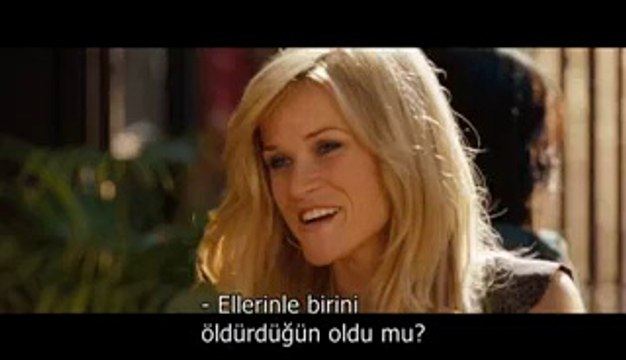 İyi Olan Kazansın - Fragman