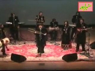Jugni by Arif Lohar - Sunehra Daur