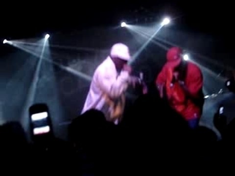 youssoupha - les apparences nous mentent