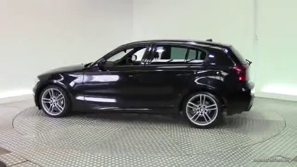 2011 BMW 1 SERIES 116I PERFORMANCE EDITION