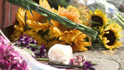 هوليوود والعالم يبكيان روبن وليامز الذي يرجح ان يكون شنق نفسه