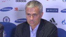 Mourinho über Costa: 