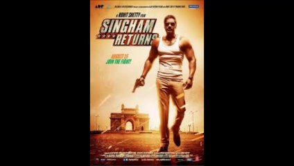 Singham Returns(2014)- Sun le Zara by Arijit singh