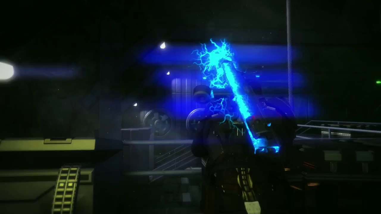 Hollowpoint Gamescom 2014 Trailer