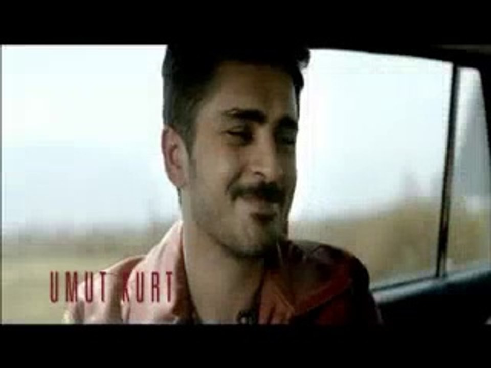 Pazarları Hiç Sevmem - Fragman