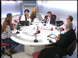 Tertulia de Federico: El PP sigue ganando en las encuestas - 19/05/14