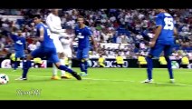 C.Ronaldo Vs Z.Ibrahimovic - Top 5 Backheel Goals Video By Teo CRi™