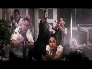 Çifte Soygun - Fragman