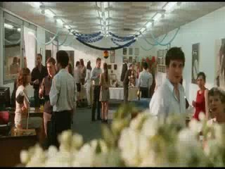 Aşkın Renkleri - Fragman