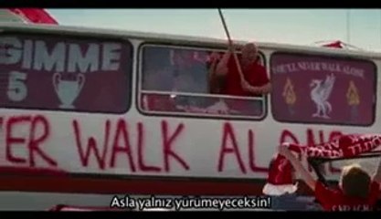 Babam İçin - Fragman