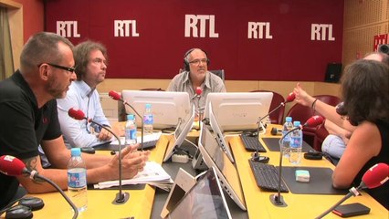 On refait le monde du 12 août 2014