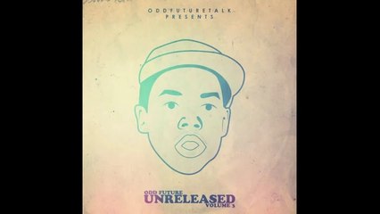 Earl Sweatshirt - Sly x Stones Throw