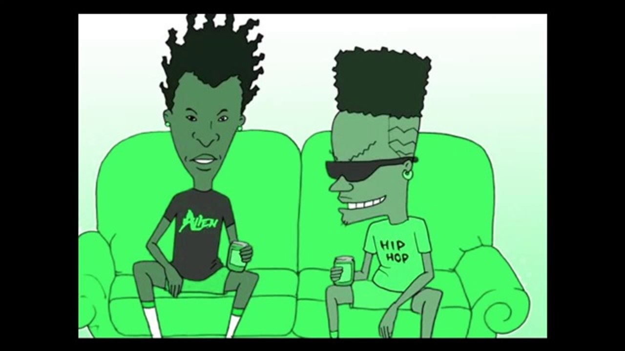Earl Sweatshirt - Couch