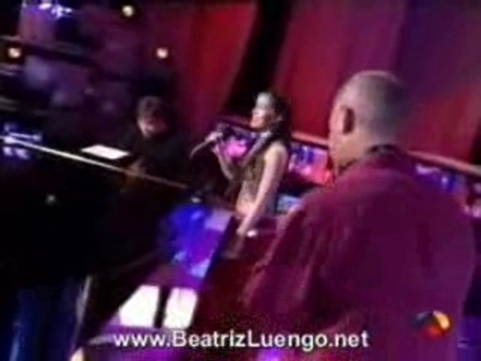 Una Décima de Segundo