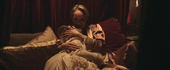 Horsehead (Official HD Red Band Movie Trailer)