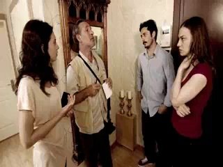 Dabbe: Bir Cin Vakası - Fragman