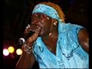 Elephant Man - Bad Man Ah Bad Man