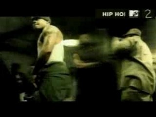 Gang Starr Feat Jadakiss - Rite Where U