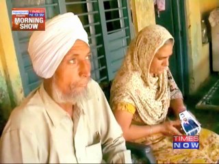 39 Indians still in ISIS captivity?