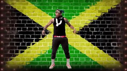 Elephant Man - Bad Man Style