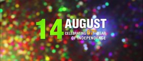 C|C Celebrates Pakistan's 67th Independence Year