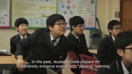 Korea - Strong Performers & Successful Reformers in Education