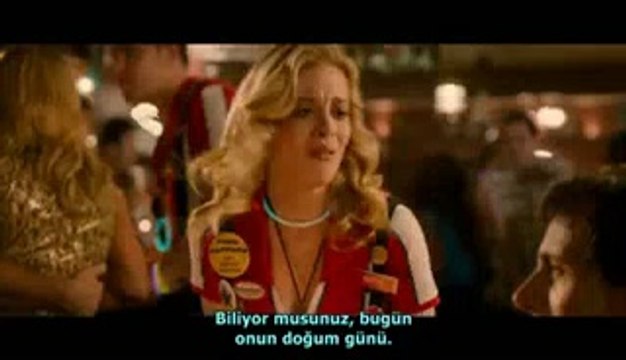 İlk ve Son Aşkım - Fragman