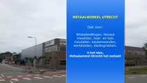 Metaalwinkel Utrecht - Bouwmarkt Utrecht