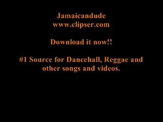 Elephant Man - Dance (Baddaz Riddim)