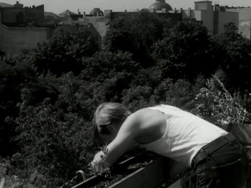 Jahrgang 45 - Trailer (Deutsch)