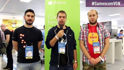 Gamescom 2014 - Conferenza Microsoft Recap