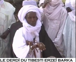 RFI INVERSE LES RÔLE ENTRE ORPAILLEURS ET LES ZAKHAWA LEURS BRAQUEURS