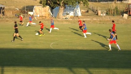 ΝΕΑ ΝΙΚΗ ΚΑΜΙΝΑΔΩΝ-Α.Ο.ΚΥΨΕΛΗΣ 2-3 ΦΙΛΙΚΟ ΜΑΤΣ