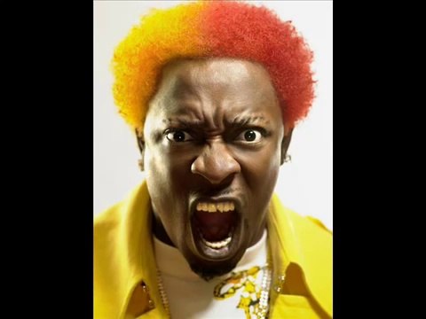 Elephant Man - Dancehall Soca