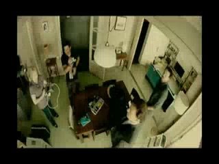 Lanetli Ruh - Fragman