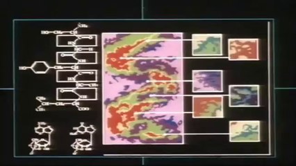 Cyber City Oedo 808 Trailer