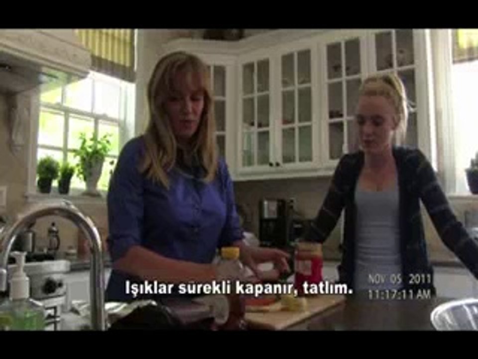 Paranormal Activity 4 - Fragman