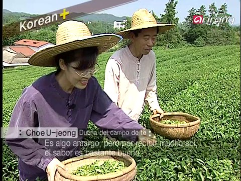 Traveler's Korean (Spanish Español) S2Ep11 ¿Esto va a Myung-dong? 이거 명동에 가요?