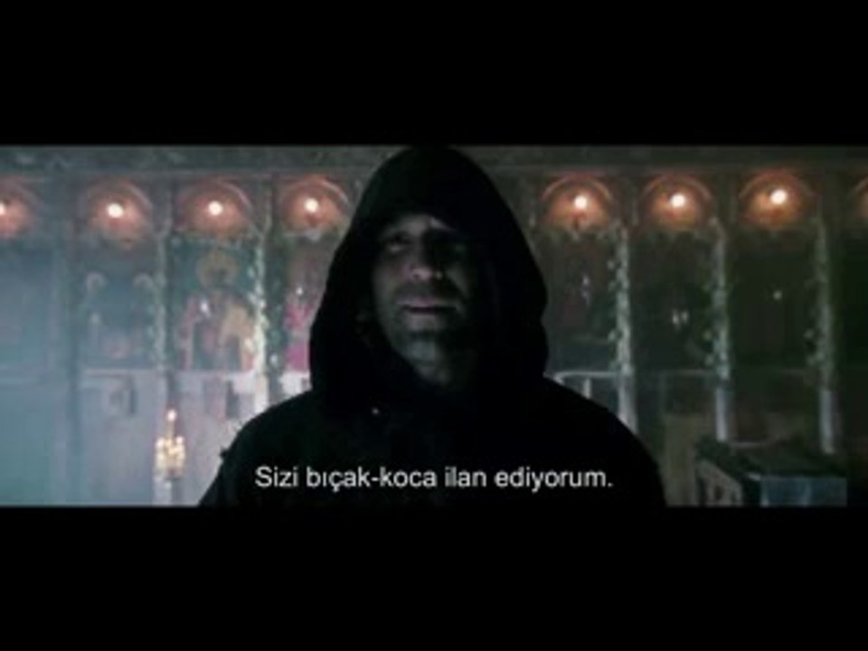 Cehennem Melekleri 2 - Fragman