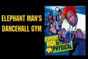 Elephant Man - Father Elephant (Dancehall Gym Video Mix)