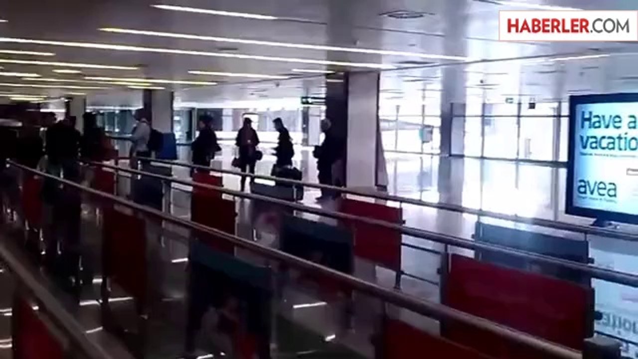 Sabiha Gökçen Havalimanı, 10 Günde 3. Rekorunu Kırdı