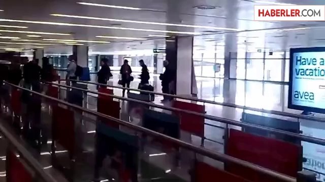 Sabiha Gökçen Havalimanı, 10 Günde 3. Rekorunu Kırdı