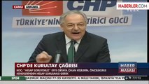 CHP'den 'Kazan Kaldıran' Vekillere Zehir Zemberek Sözler