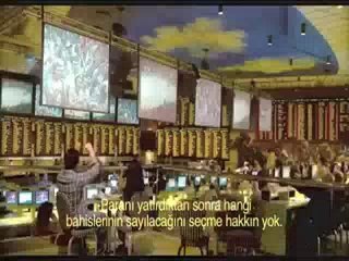 Bahse Var mısın? - Fragman