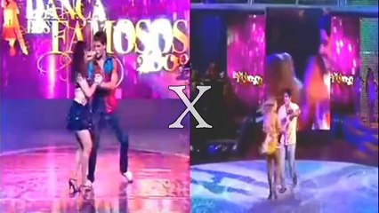 Dance Duel: Forró Showdown 🎶