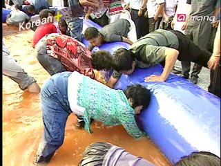 Traveler's Korean (Spanish Español) S2Ep15 Es un poco pequeño. 좀 작아요.